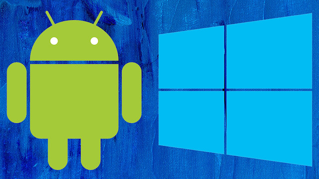 Windows 10 için Android uygulama desteği geliyor