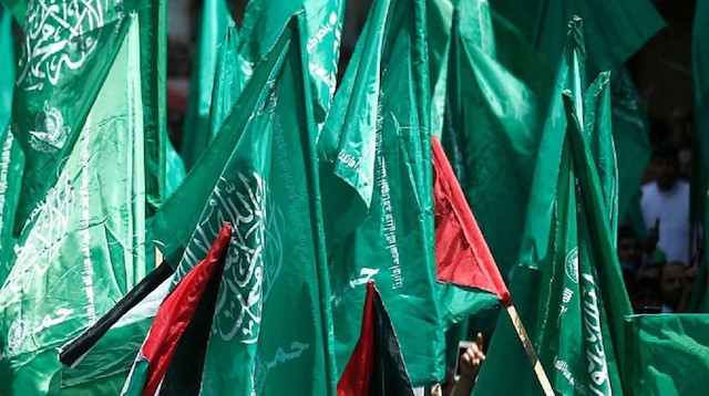 "حماس": الإمارات مصرة على "خطيئة التطبيع"