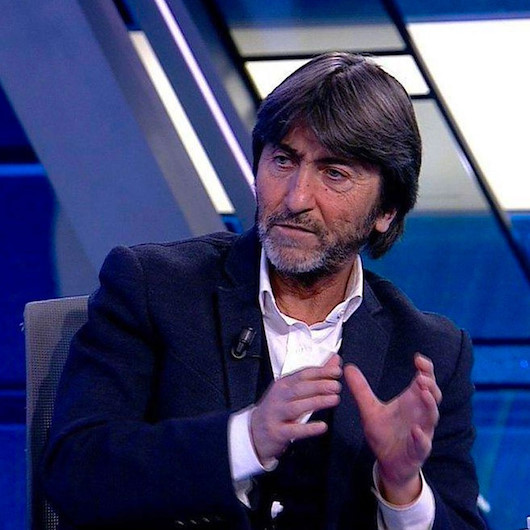 Rıdvan Dilmen'den Mesut Özil ve İrfan Can Kahveci açıklaması: Hangisi oynar?