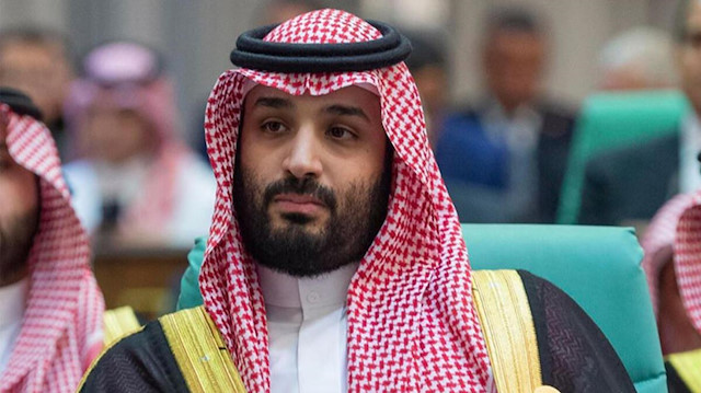 Kaşıkçı raporu ABD demokrasisinin turnusol kağıdı: Suudi Veliaht Prensi Muhammed bin Selman'a yaptırım yok