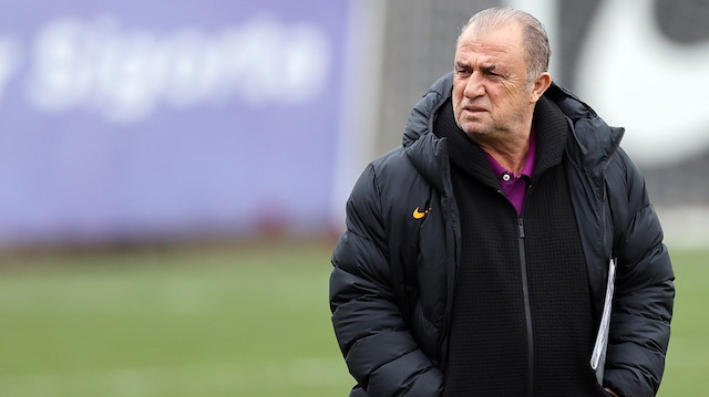 Fatih Terim