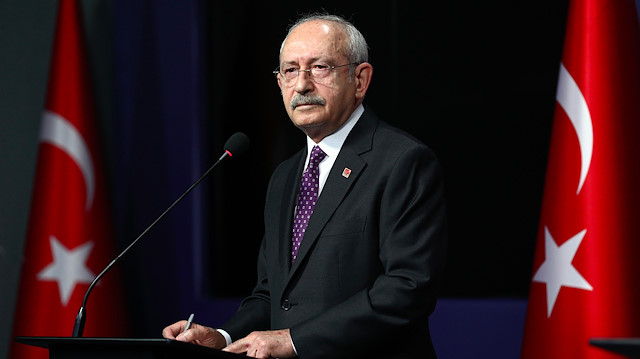 Kemal Kılıçdaroğlu, 22 Mayıs 2010'dan bu yana CHP Genel Başkanlığı görevini yürütüyor. 