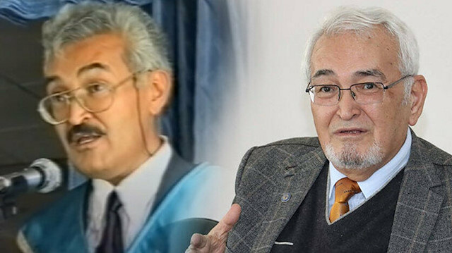 Prof. Dr. Servet Özgür