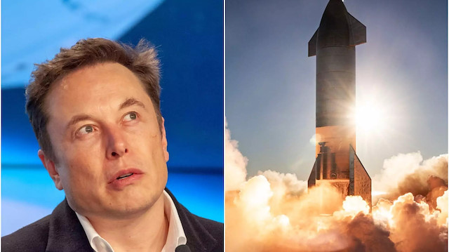 Elon Musk ABD'deki bir kasabayı 'uzay şehri' yapmak istiyor
