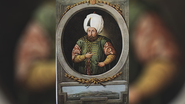 حياة السلطان سليم الأول.. تاريخ على مشارف السينما