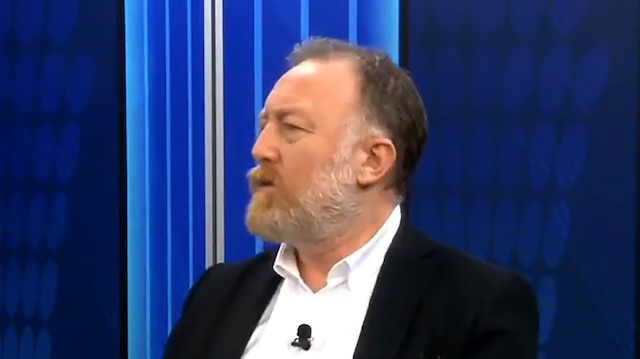 HDP'li Sezai Temelli şehitler üzerinden devleti hedef aldı