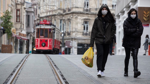 Sağlık Bakanı Koca'dan İstanbul uyarısı: Hasta artışı görülüyor