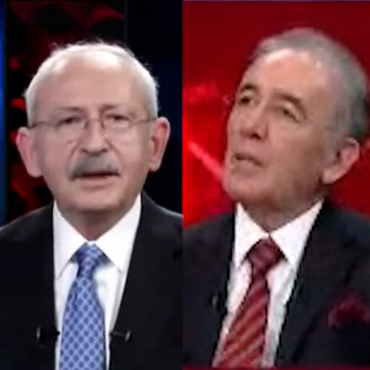 İYİ Parti İstanbul Milletvekili Ahat Andican: Kemal Kılıçdaroğlu’nun fezleke açıklamalarını anlamlandıramadım