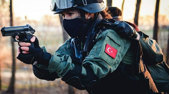 تركيا.. "أنامل ناعمة" على الزناد بمواجهة الارهاب