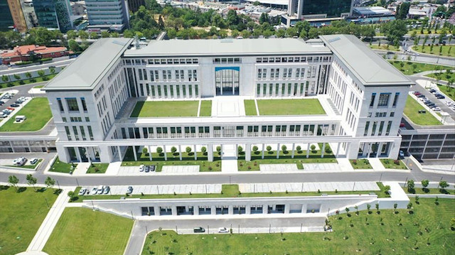MİT binası nerede? MİT’in yeni binası KALE Ankara’da mı, İstanbul’da mı?
