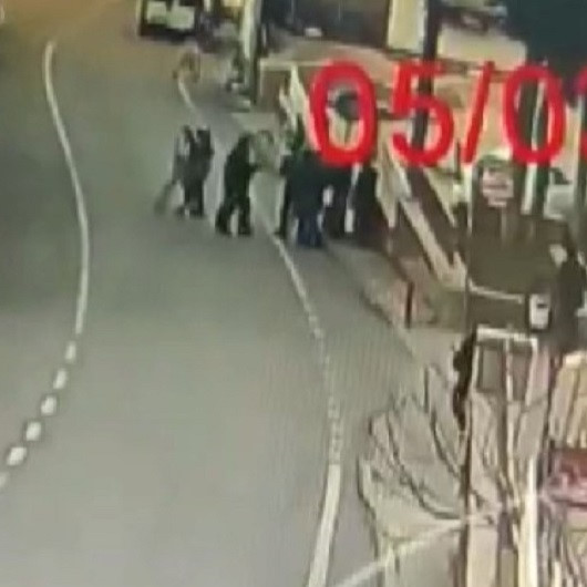 Kendisini dolandırmaya çalışan şüpheliyi polise böyle yakalattı