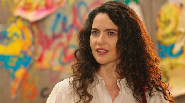Teşkilat dizisi Pınar karakteri Ezgi Şenler kimdir: Oyuncu olmak istedi, istihbaratçı oldu!