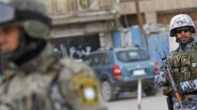 العراق.. إصابة 7 عناصر شرطة بانفجار في كركوك