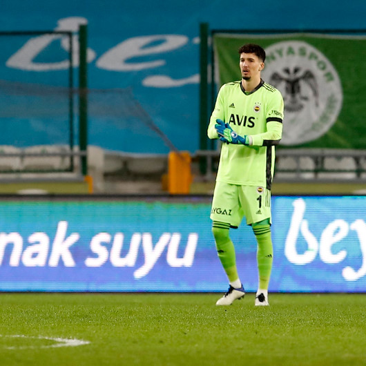 Haftanın kadrosunda 4 Fenerbahçeli