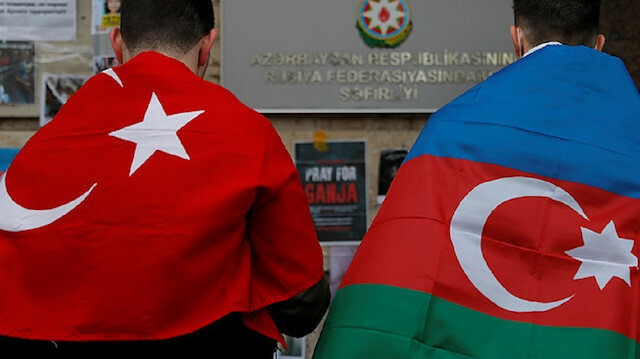 'The US should support Turkish-Azerbaijani strategic partnership'