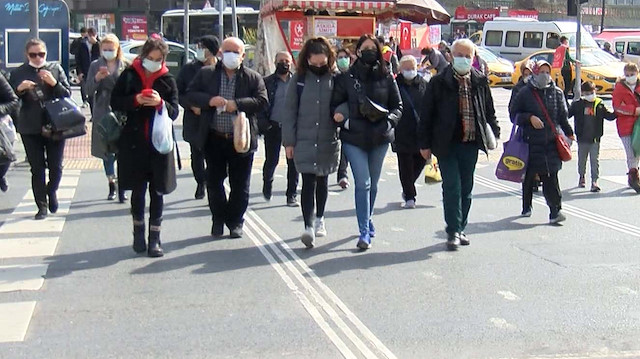 İstanbul'un Bir Ilçesinde Kırmızı Alarm: Bu Kez Koronavirüs Değil ...