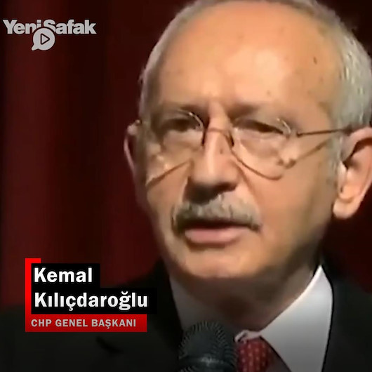 CHP Genel Başkanı Kılıçdaroğlu: Doğu Akdeniz’deki doğalgazı Türkiye’ye getireceğim