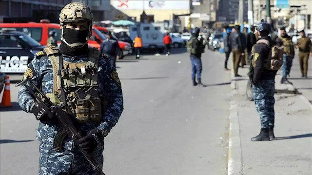 العراق يعلن إحباط مخططين لـ"داعش" استهدفا أمن كركوك والأنبار