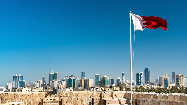 البحرين ترفض مشروع قرار للبرلمان الأوروبي بشأن سجلها الحقوقي