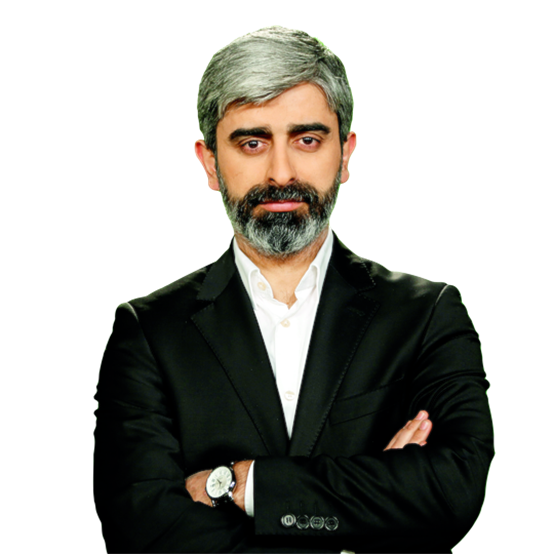Abdulhamit  Güler 