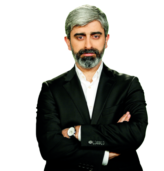 yilmaz erdogan yine uzdu yeni safak