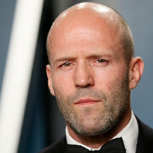 Action star Jason Statham praises Turkish hospitality