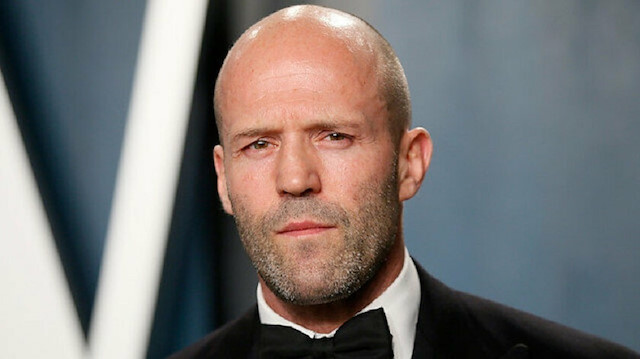 File photo,: Jason Statham 