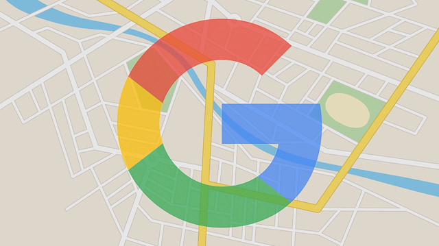Google Haritalar yol düzenlemeleri için harita üzerinde çizim yapmayı sağlıyor