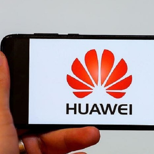 China condemns 'untrustworthy' US for new Huawei curbs