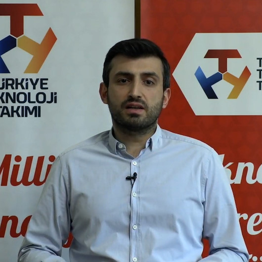 Selçuk Bayraktar duyurdu: 41 milyon lira iftirasından kazanılan tazminat burs olarak dağıtılacak