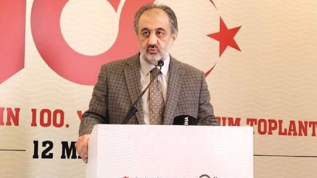 Mehmet Emin Maşalı