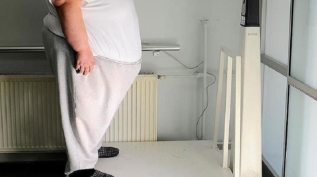 Obezite Türkiye'de de bütün dünyada da çok arttı. 