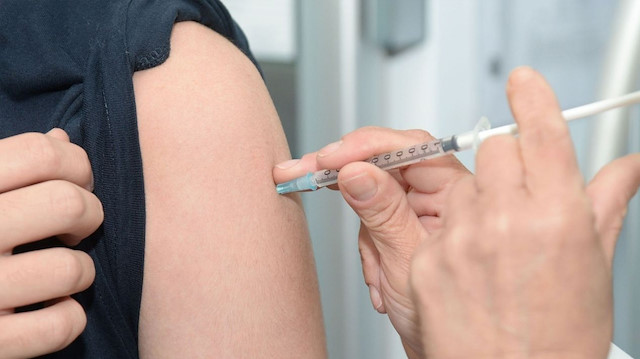 DSÖ: Dünyada 335 milyon COVID-19 aşısı uygulandı ve aşıdan dolayı kimse ölmedi
