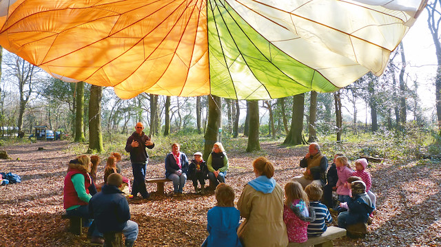 Eğitimde en yeni adım: Okulsuz eğitim