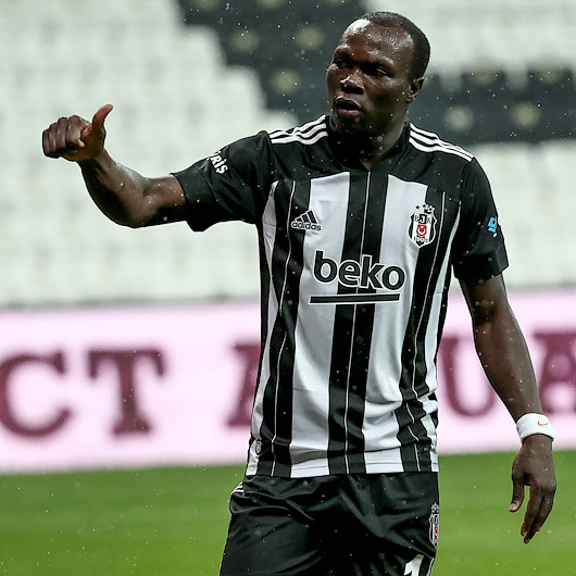 Aboubakar en iyi 11ini seçti, kadroya almadığı isim dikkati çekti
