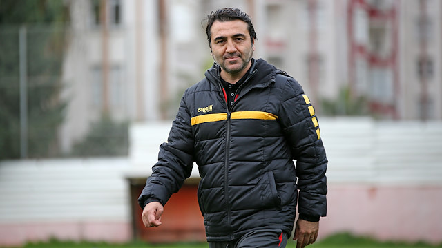 Turuncu-beyazlı ekibin başında 7 maça çıkan Emrah Bayraktar, bu karşılaşmalarda 4 beraberlik ve 3 mağlubiyet elde etti.
