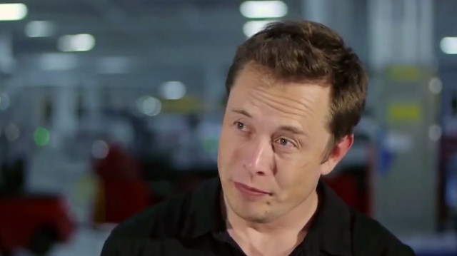 Technoking Of Tesla Elon Musk Assumes New Job Title Science 