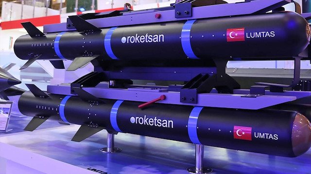 Roketsan