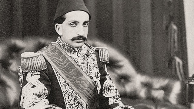 II. Abdülhamid