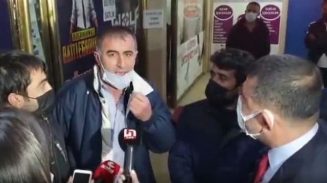 CHP'li Veli Ağbaba bu kez 'kural tanımaz' vatandaşı 'mağdur' yaptı: Her yakalanışımda ceza yiyorum