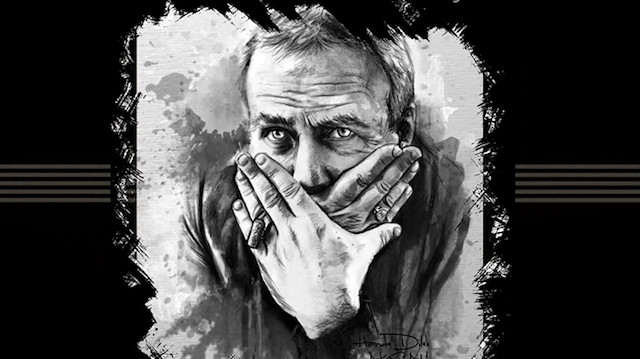 Yunus Emre yılına özel eser: Demir Leblebi