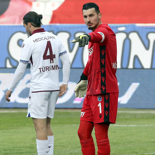 Süper Ligde haftanın 11ine Ankaragücü damgası