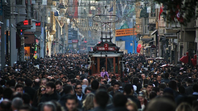 Vatandaş Meclis'te HDP'yi istemiyor: Anketten ‘HDP kapatılsın’ çıktı