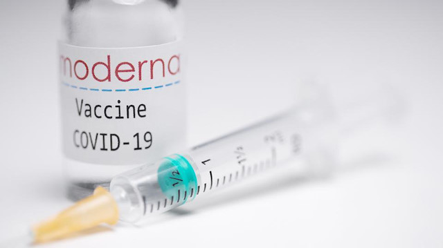 Moderna, 12 yaşından küçük çocuklarda COVID-19 aşısı denemelerine başladı