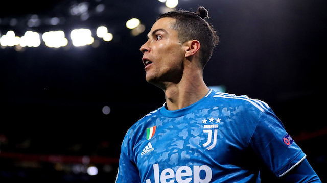 Ronaldo, 2018 yazında 117 milyon euro bonservis bedeliyle Real Madrid'den Juventus'a transfer olmuştu.