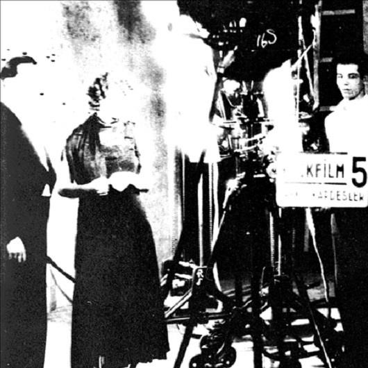Cahide Sonku: Turkey's 1st woman movie director