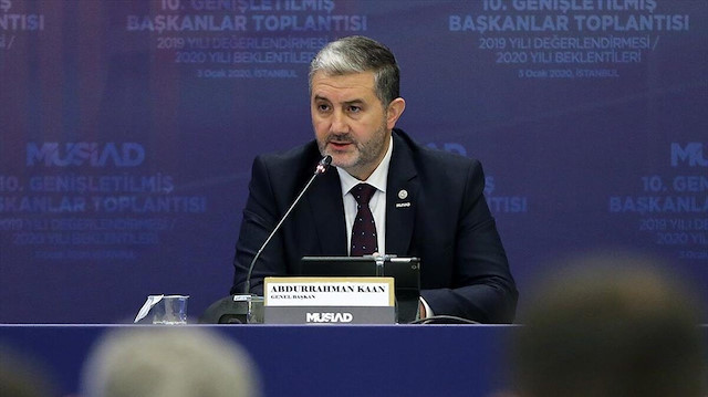 bu operasyonu kim adina cektiniz yeni