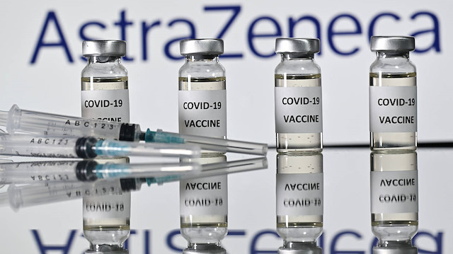 Avrupa İlaç Ajansı AstraZeneca'nın Kovid-19 aşısı ile ilgili kararını verdi: Güvenli ve faydaları risklerden fazla
