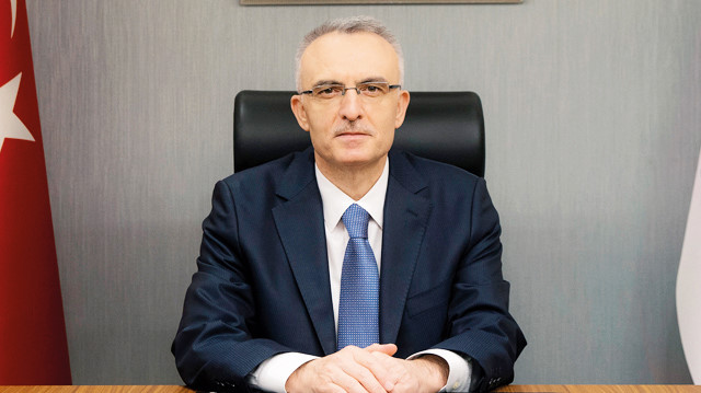 Merkez Bankası Başkanı Naci Ağbal’ın göreve geldiği kasım ayından bu yana başkanlık ettiği 5 Para Politikası Kurulu toplantısının üçünden faiz artırımı kararı çıktı.