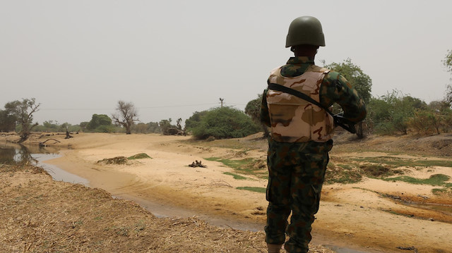 Nijerya'da Boko Haram'ın yeni hedefi: Öğrenciler